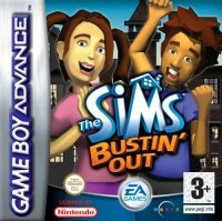 Los Sims Toman la Calle